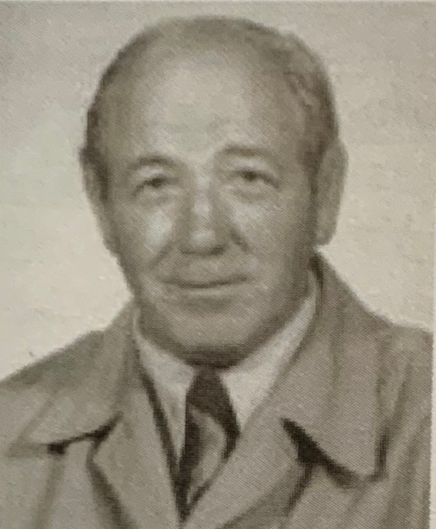 Alfred Kaltenmark