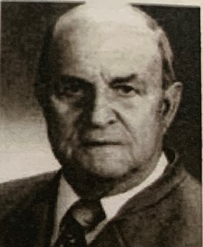 Johannes Geiger